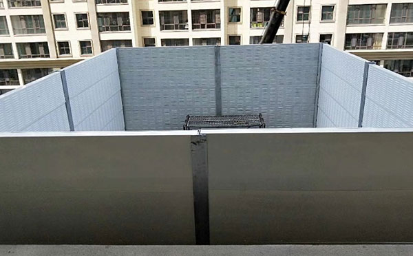 工程案例