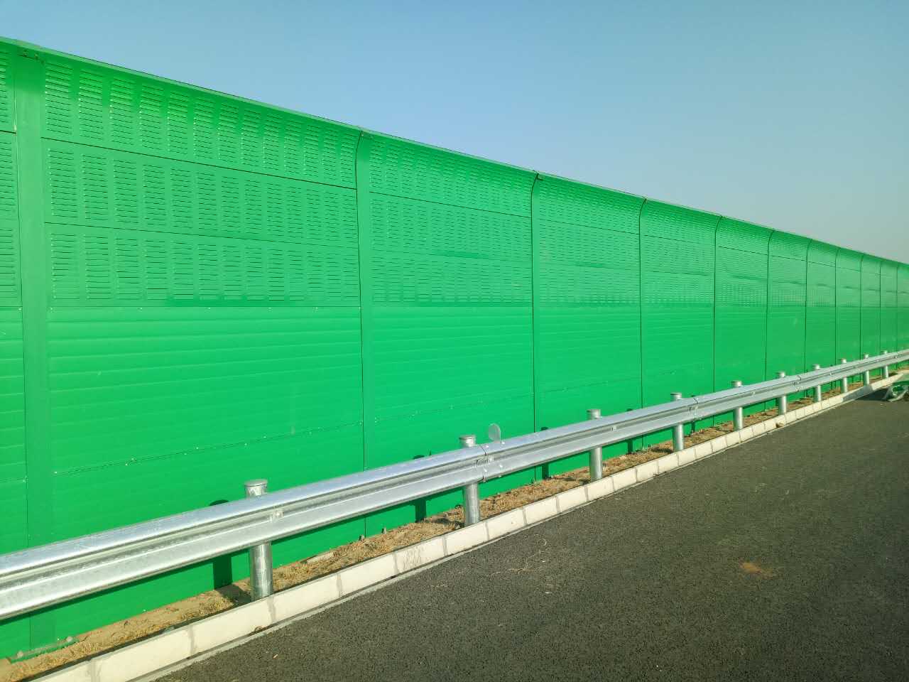 济东高速公路6个标段